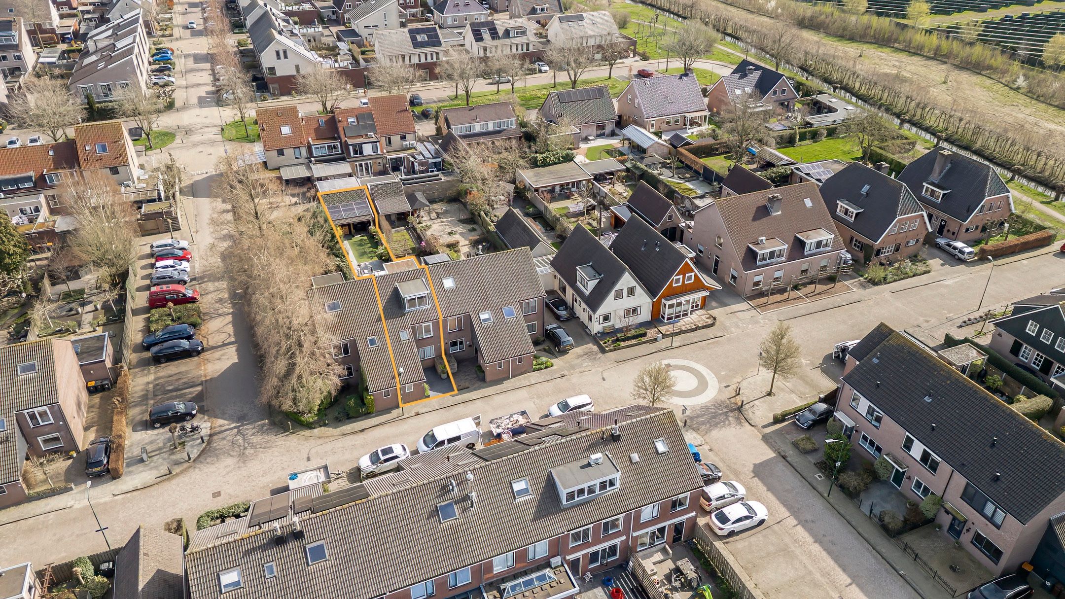 Foto 66 van Kromme Stelakker 71