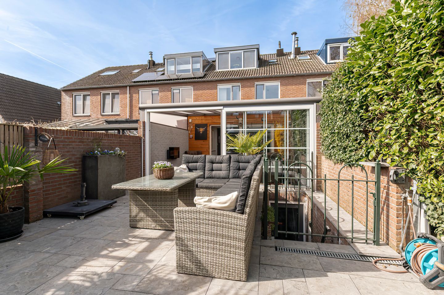 Foto 34 van Kromme Stelakker 71