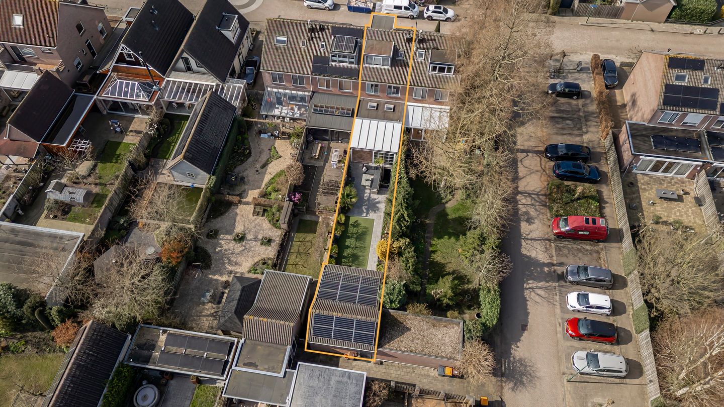 Foto 65 van Kromme Stelakker 71