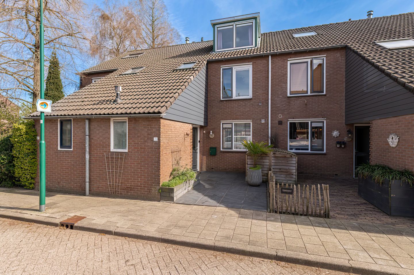 Foto 4 van Kromme Stelakker 71