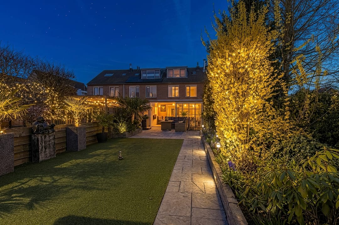 Foto 71 van Kromme Stelakker 71