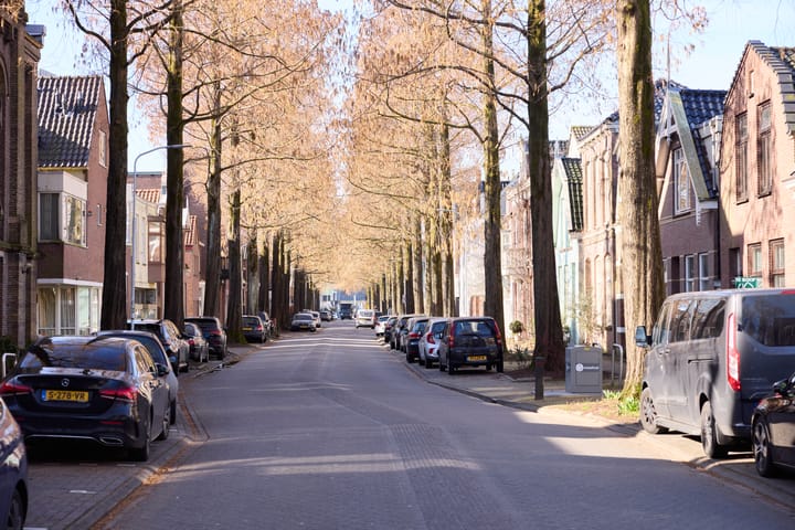 Een promotiefoto voor op kantoor