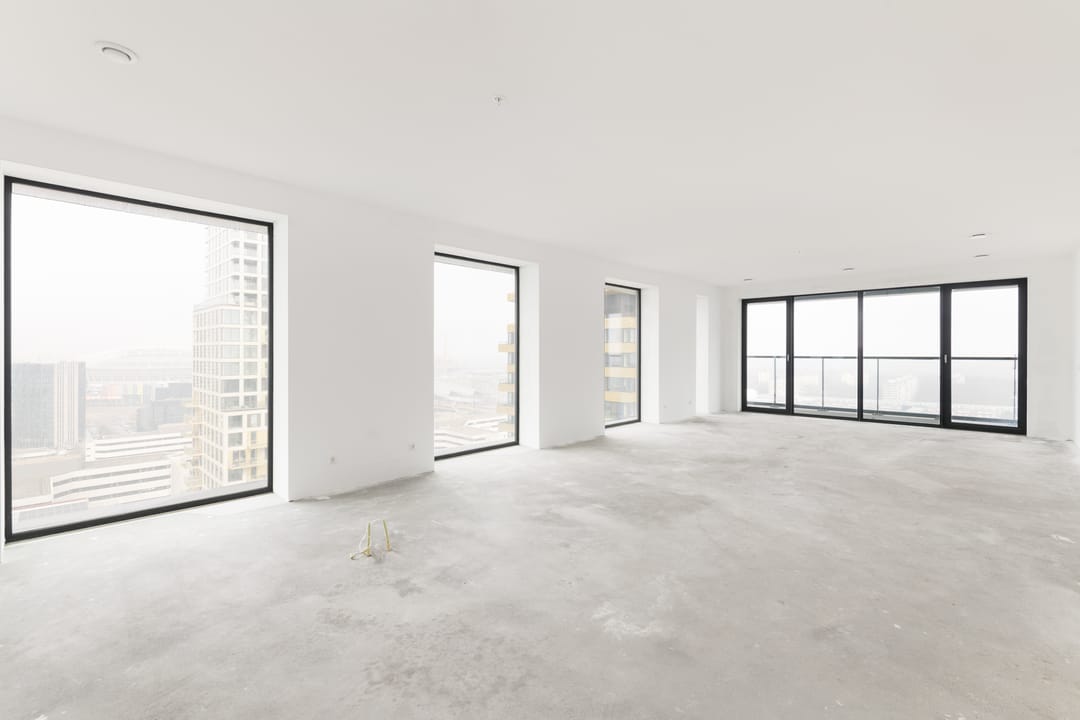 Foto 2 van Hogehilweg 12-B105