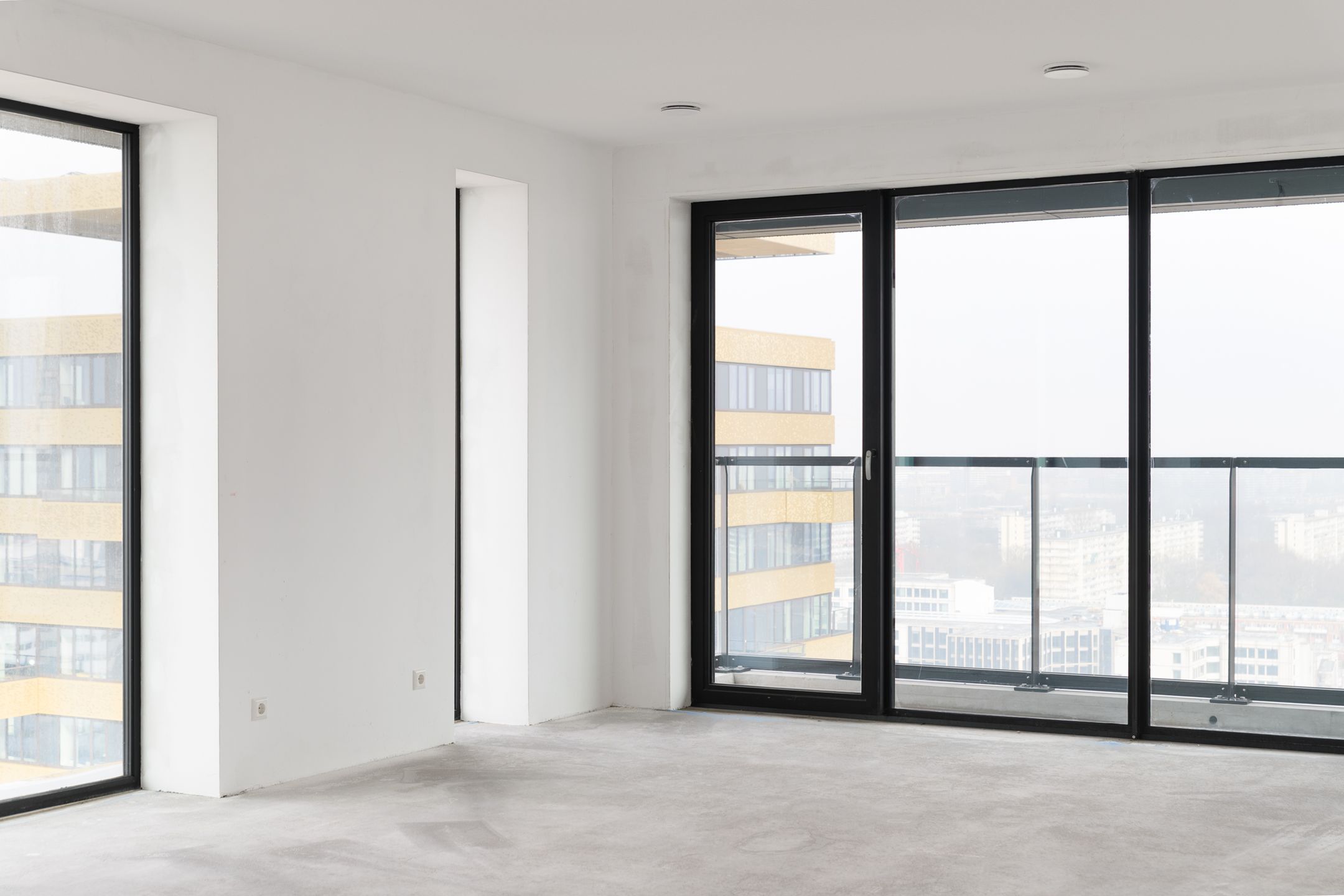 Foto 9 van Hogehilweg 12-B105