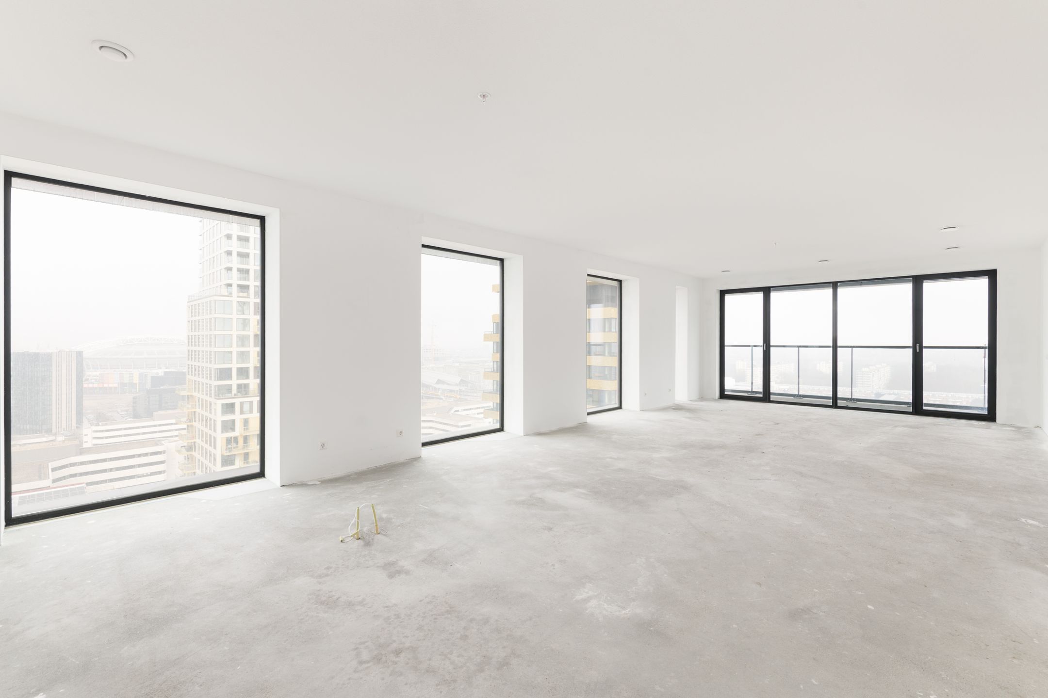 Hogehilweg 12-B 12 B109