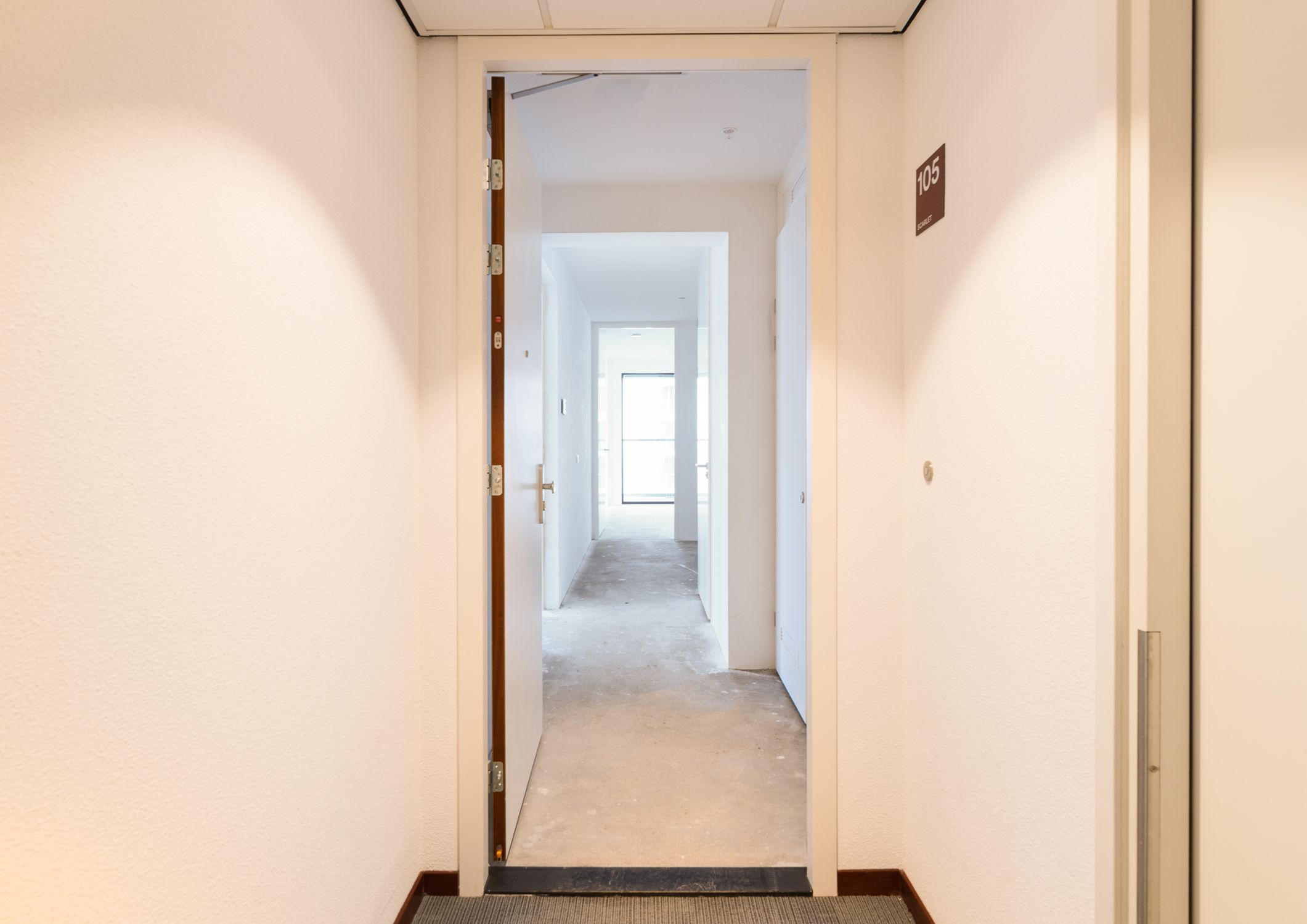 Foto 15 van Hogehilweg 12-B105