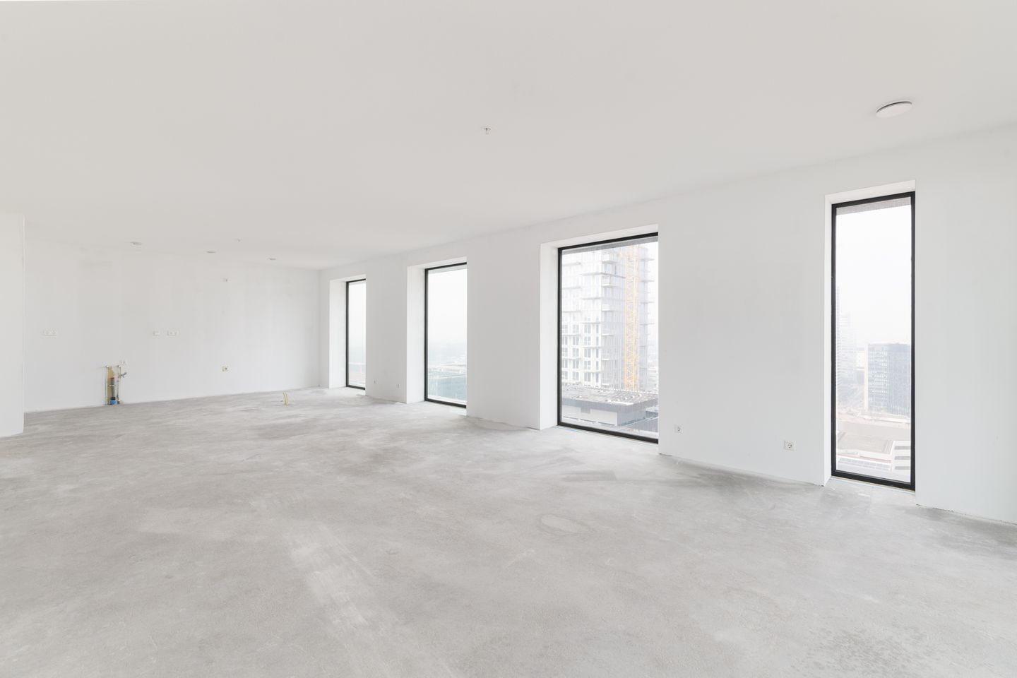 Foto 4 van Hogehilweg 12-B117