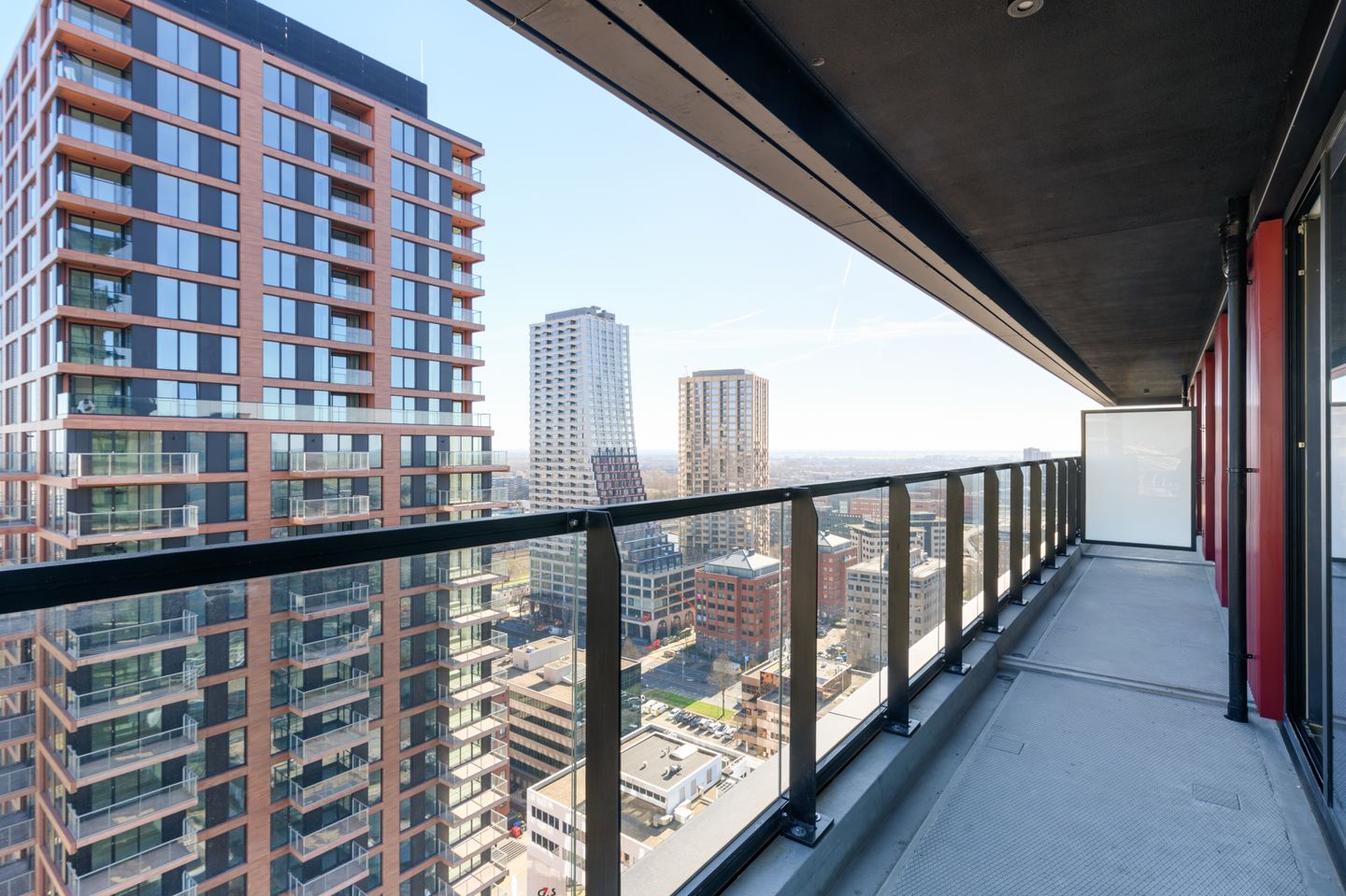 Foto 14 van Hogehilweg 12-B105