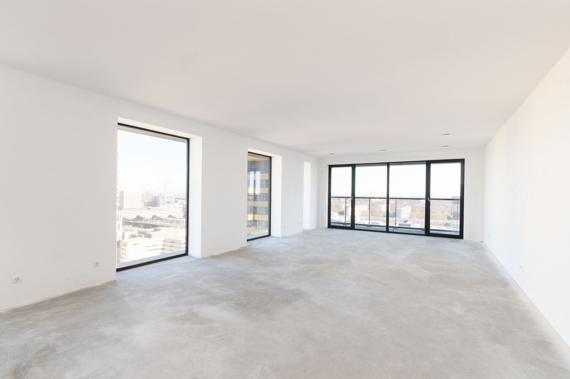 Foto 18 van Hogehilweg 12-B105