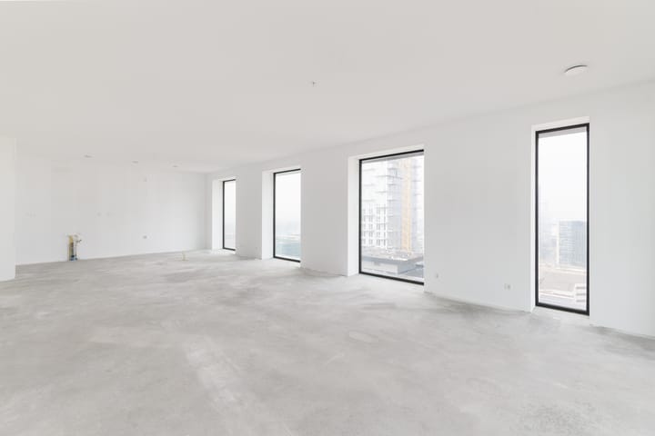 Photo 4 of Hogehilweg 12-B113