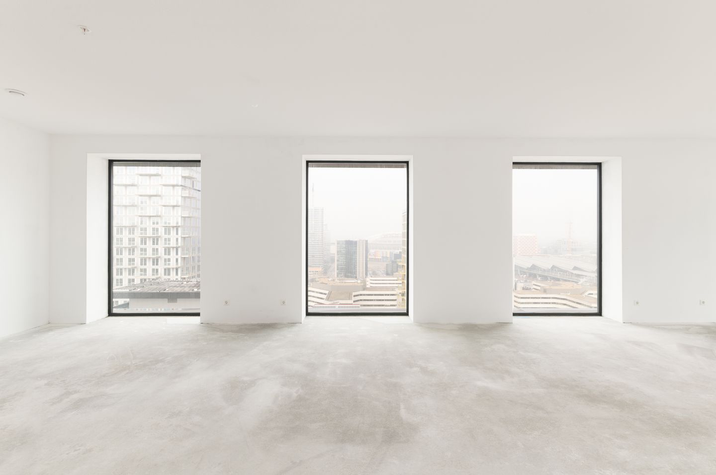 Foto 5 van Hogehilweg 12-B105