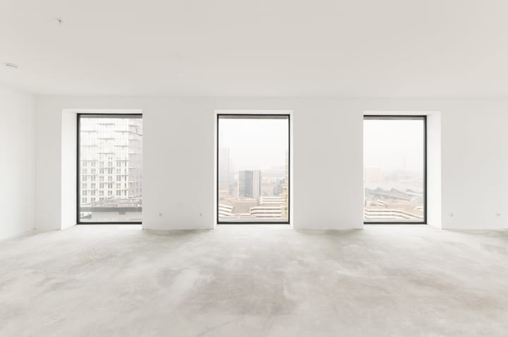 Foto 5 van Hogehilweg 12-B109