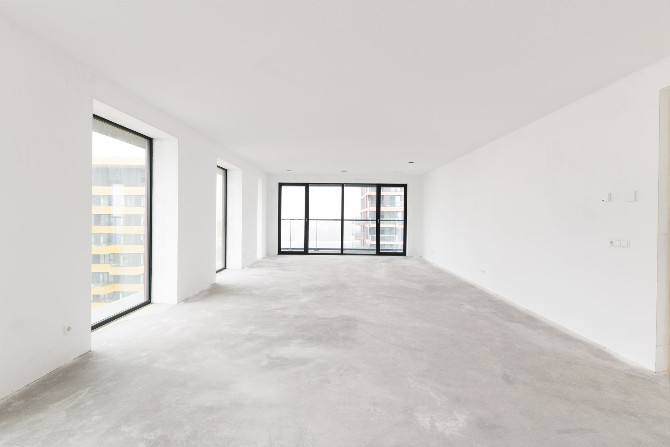 Foto 6 van Hogehilweg 12-B117