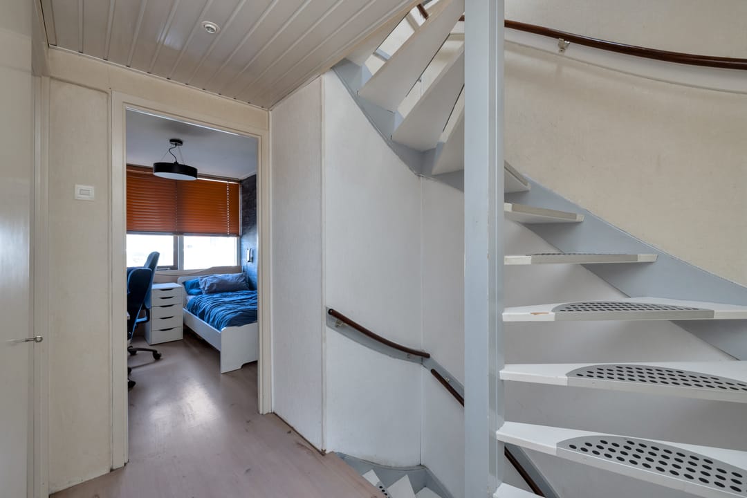 Photo 16 of Albrechtstraat 30