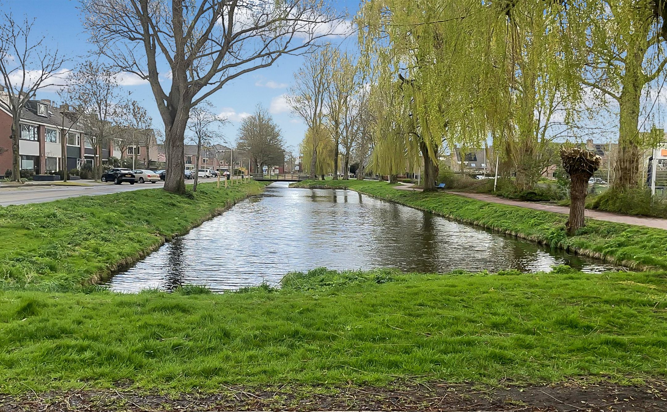 Photo 27 of Albrechtstraat 30