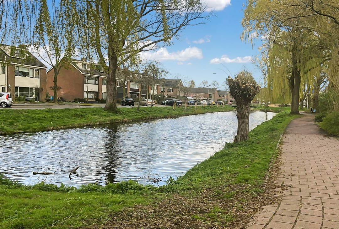 Photo 28 of Albrechtstraat 30