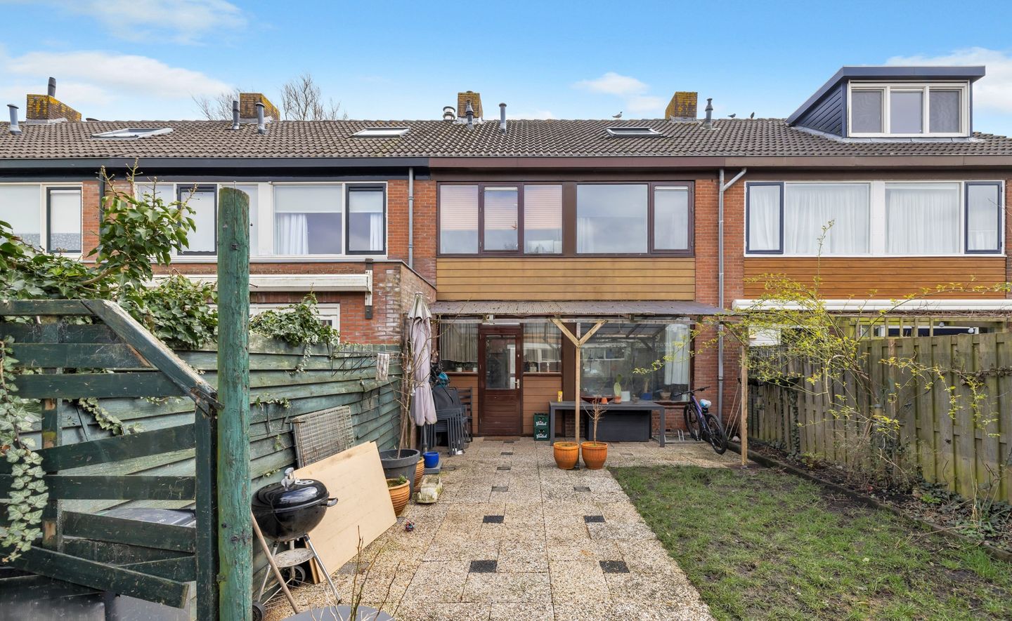 Photo 14 of Albrechtstraat 30