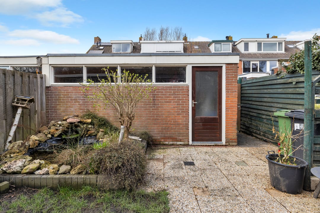 Photo 13 of Albrechtstraat 30