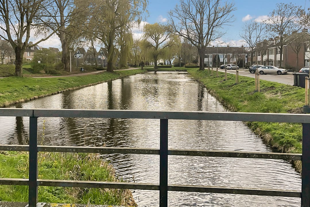 Photo 26 of Albrechtstraat 30