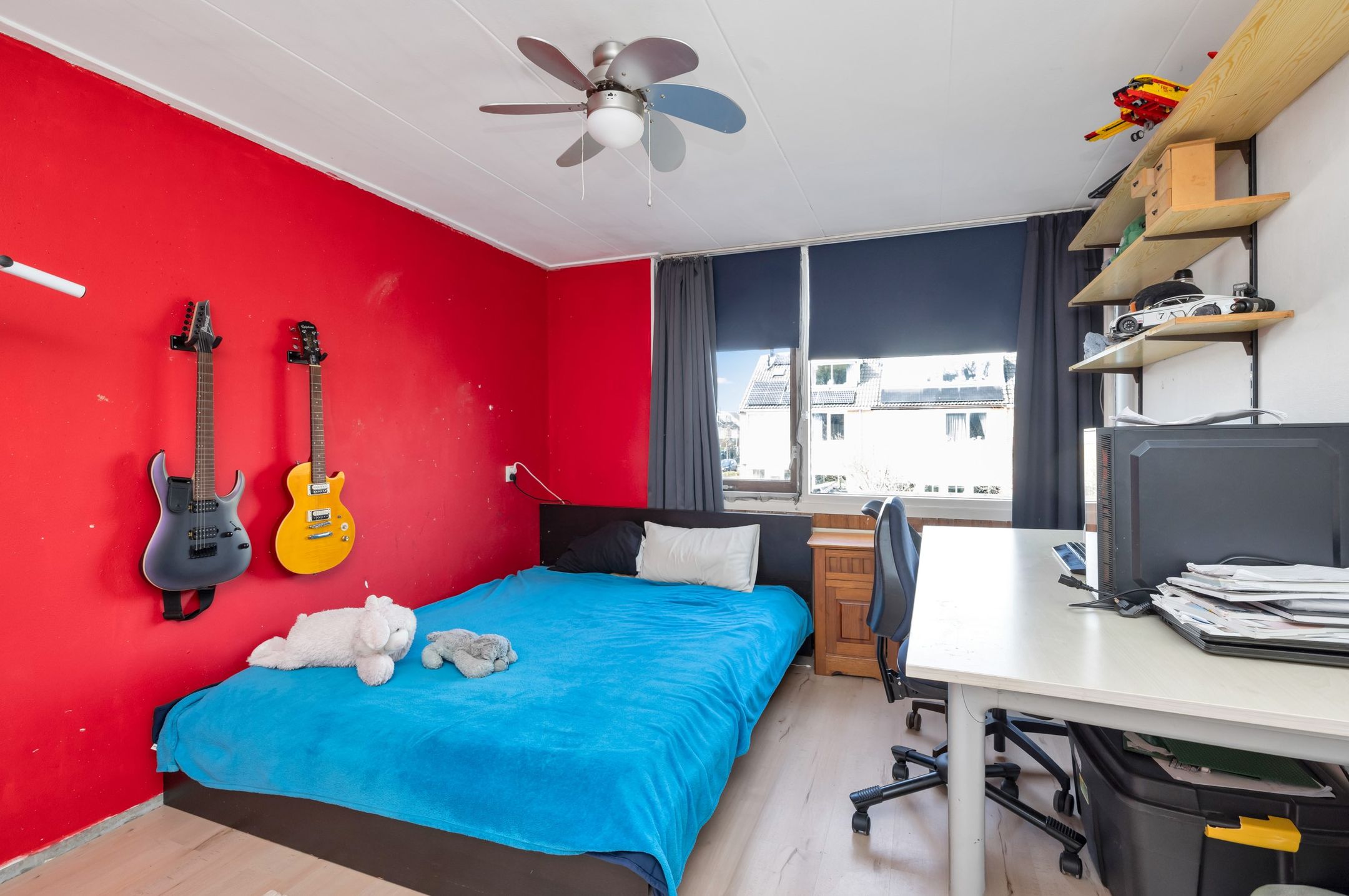 Photo 21 of Albrechtstraat 30