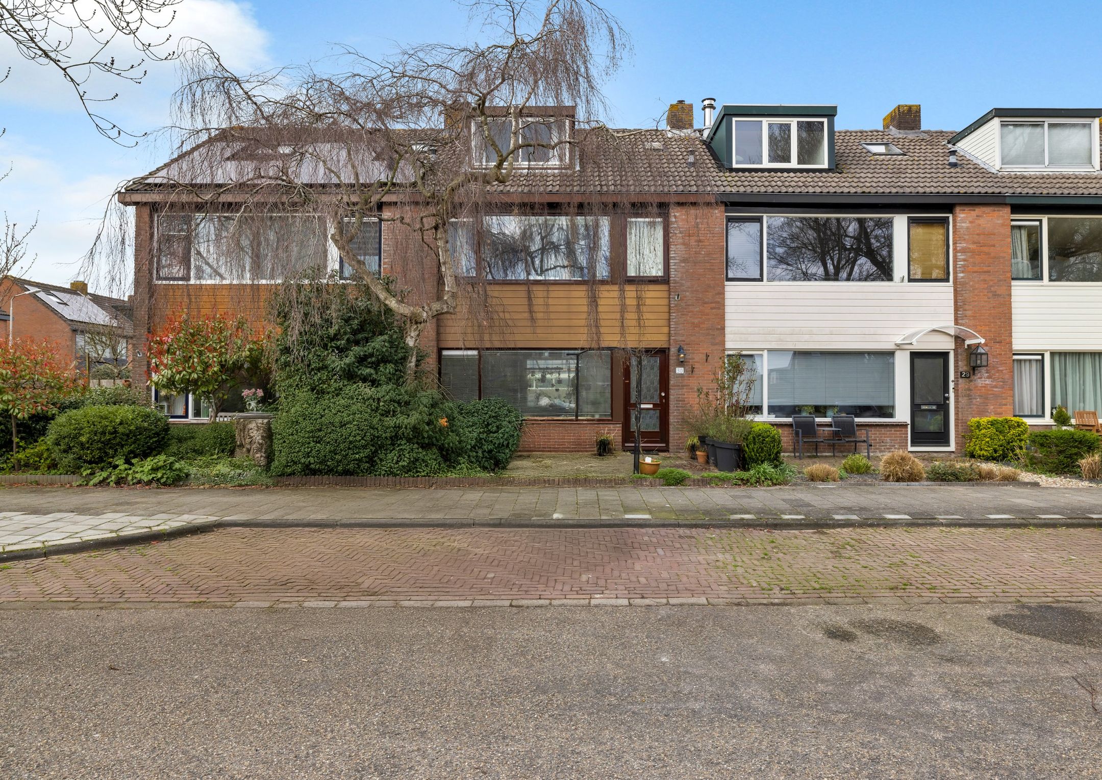 Photo 24 of Albrechtstraat 30