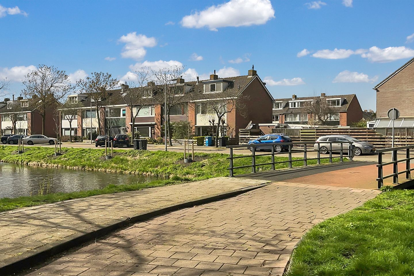 Photo 25 of Albrechtstraat 30