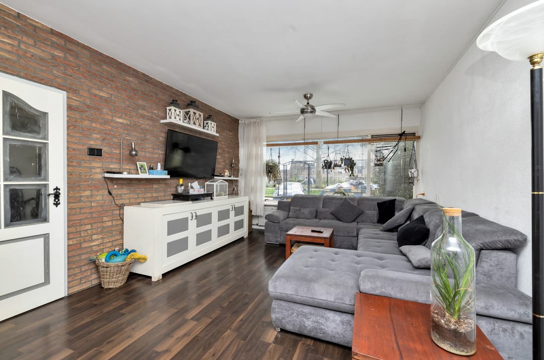 Photo 8 of Albrechtstraat 30