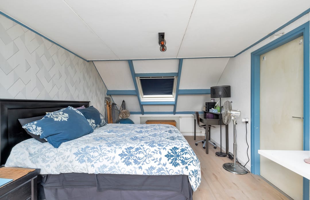 Photo 23 of Albrechtstraat 30