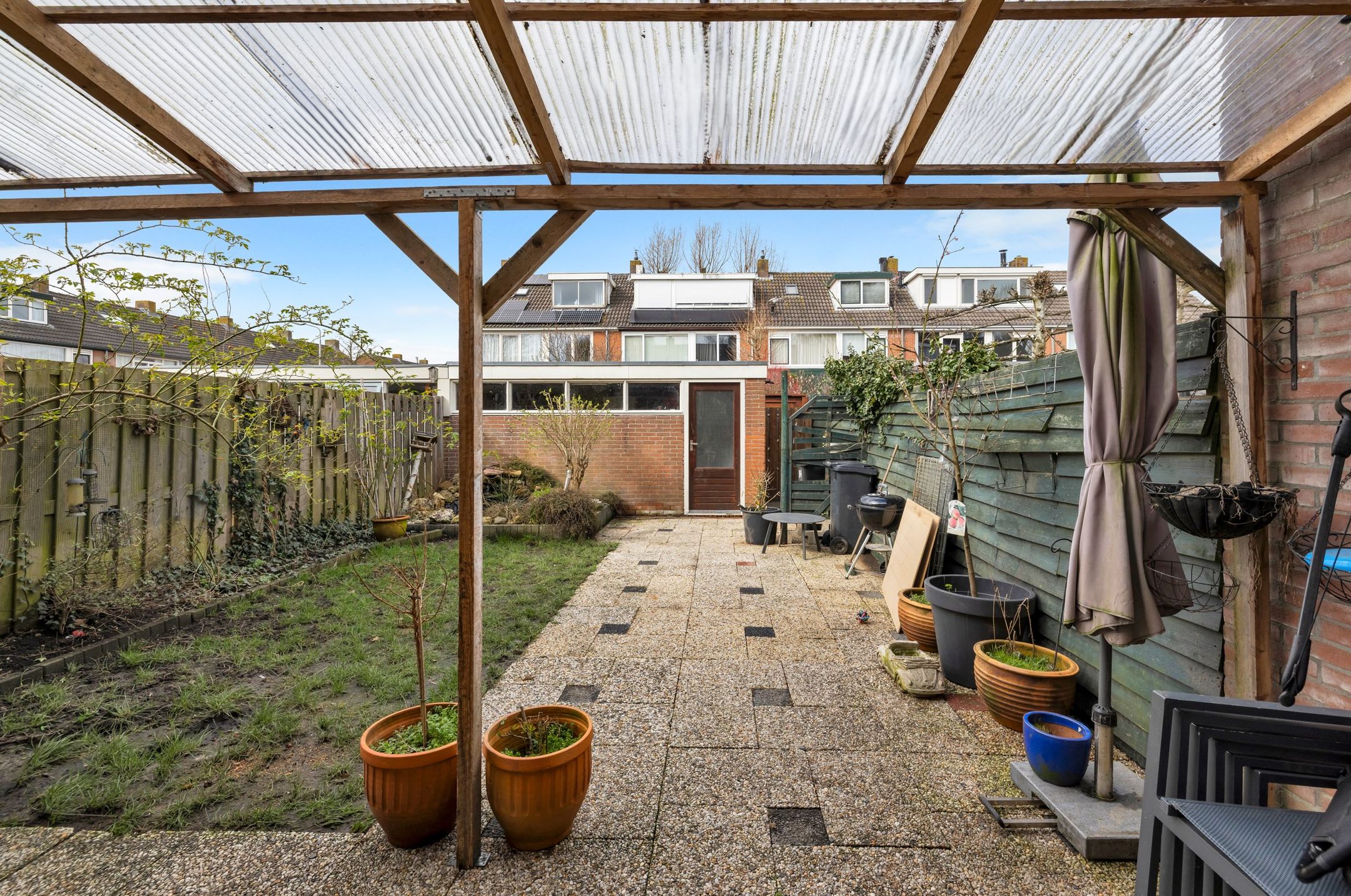 Photo 12 of Albrechtstraat 30