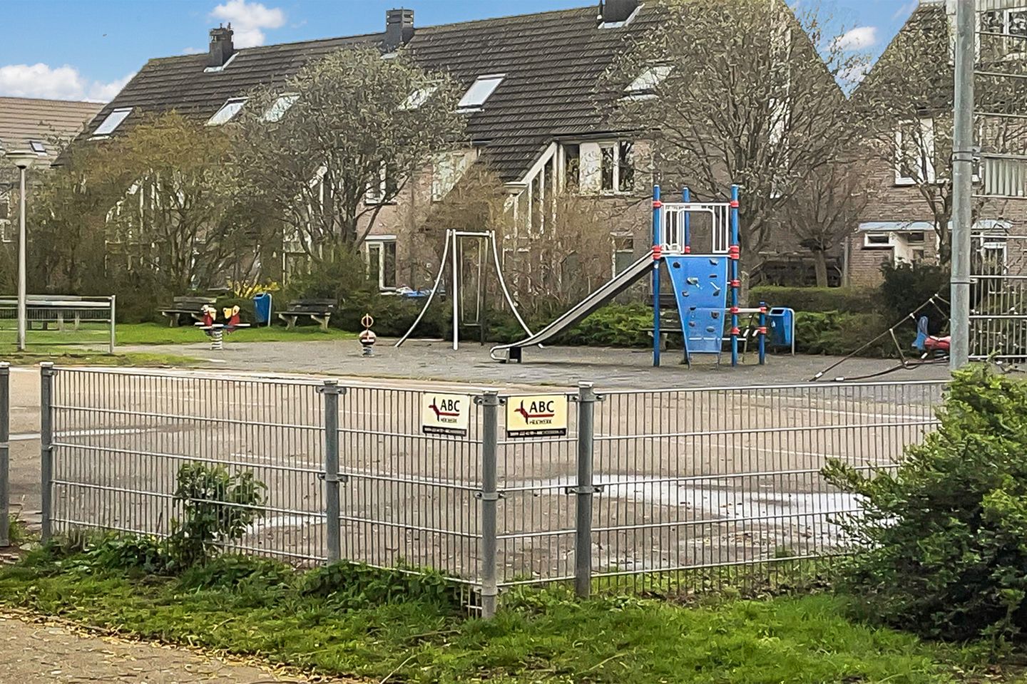 Photo 29 of Albrechtstraat 30