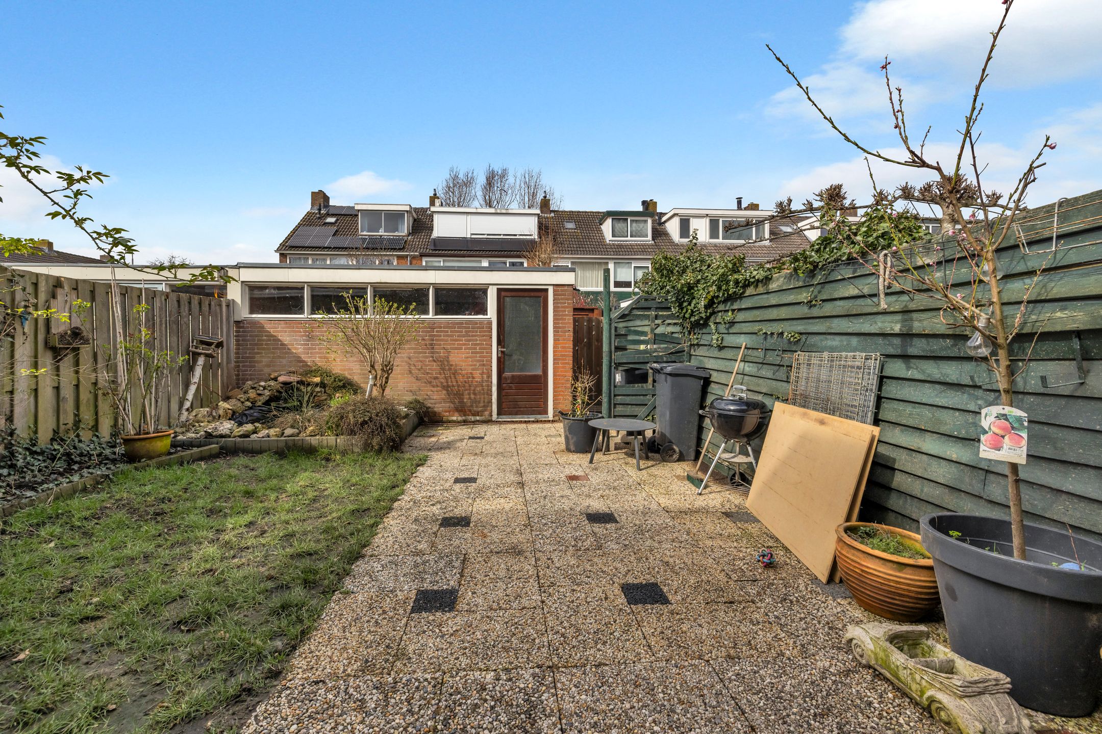 Photo 3 of Albrechtstraat 30