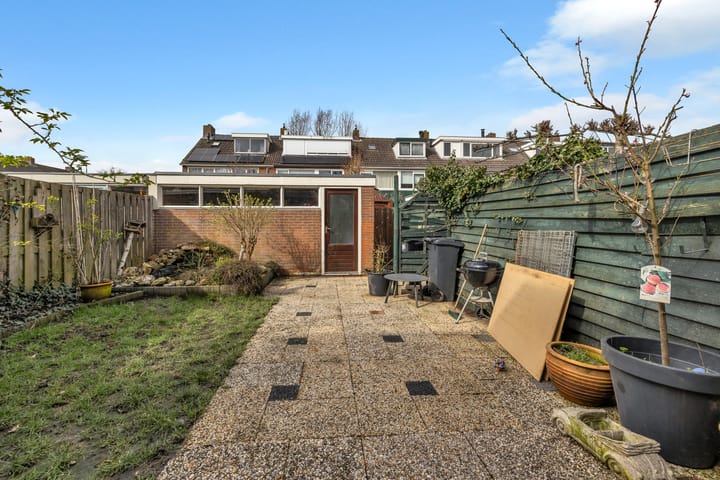 Foto 3 van Albrechtstraat 30