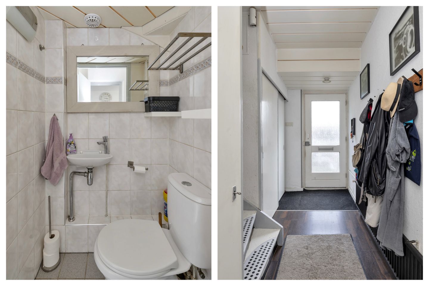 Photo 5 of Albrechtstraat 30