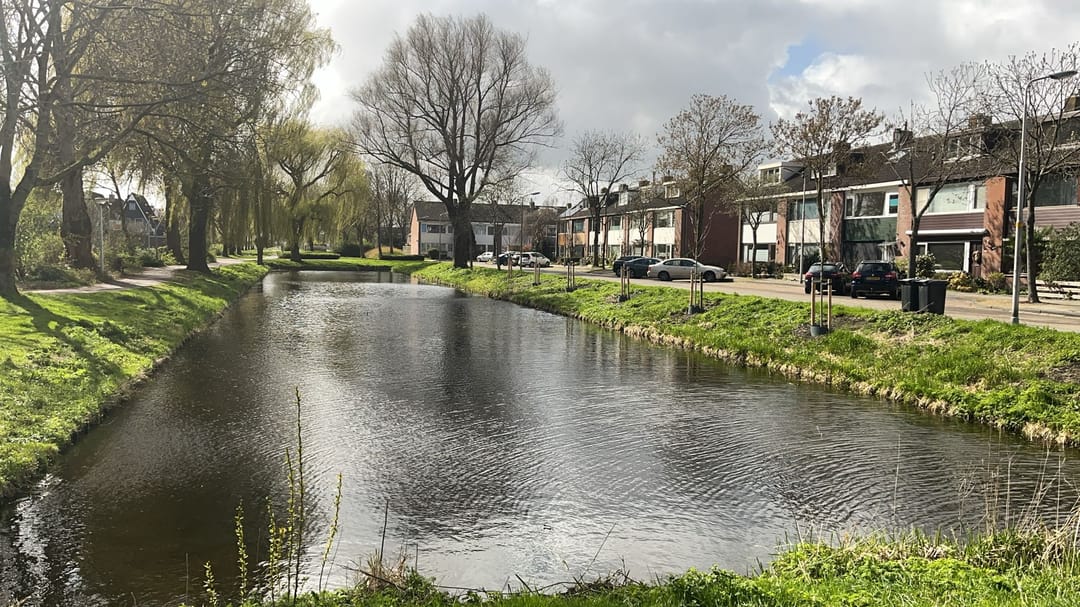 Photo 1 of Albrechtstraat 30