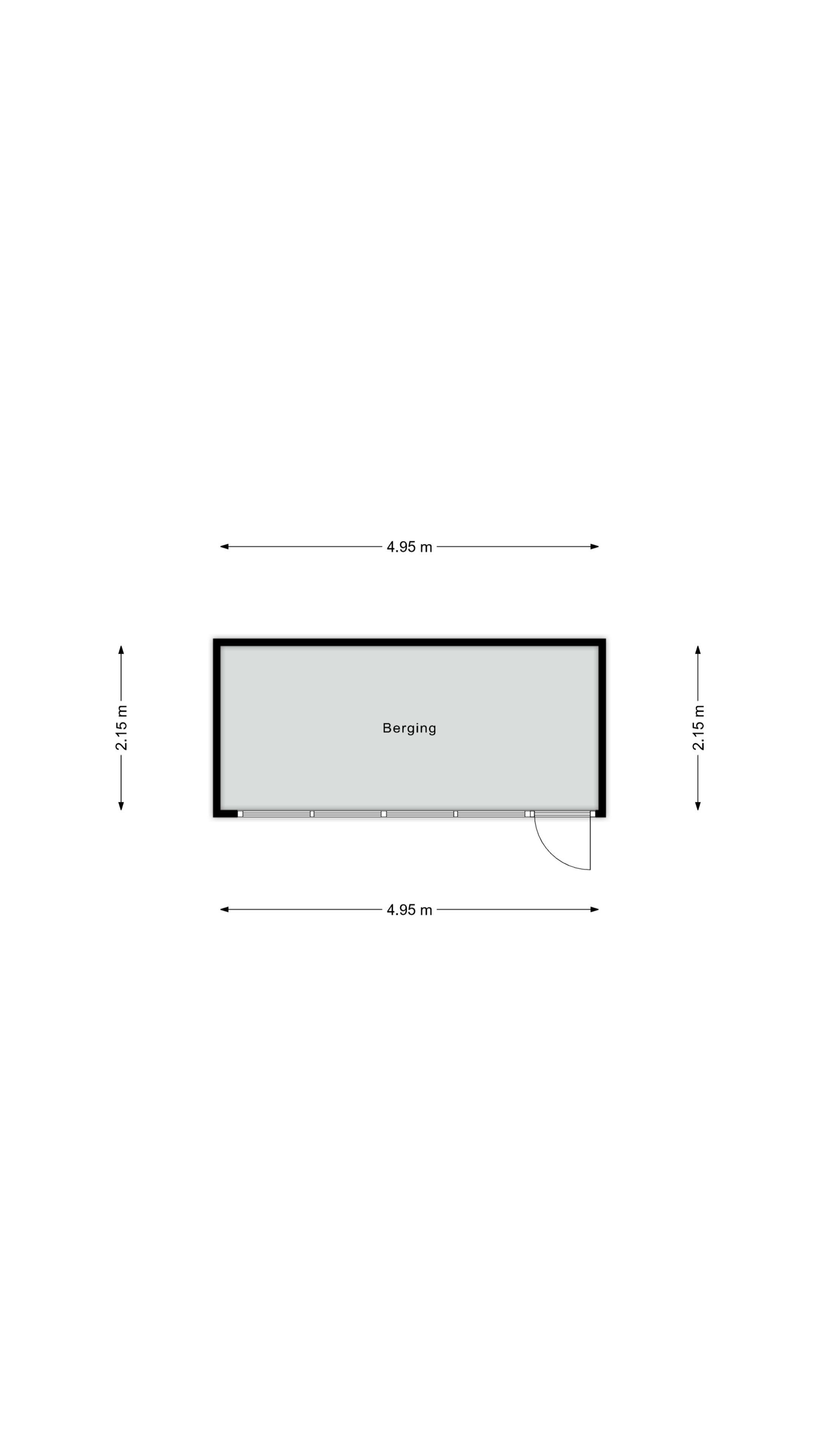 Photo 33 of Albrechtstraat 30