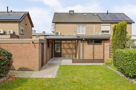 Debetslaan 31 secondary image