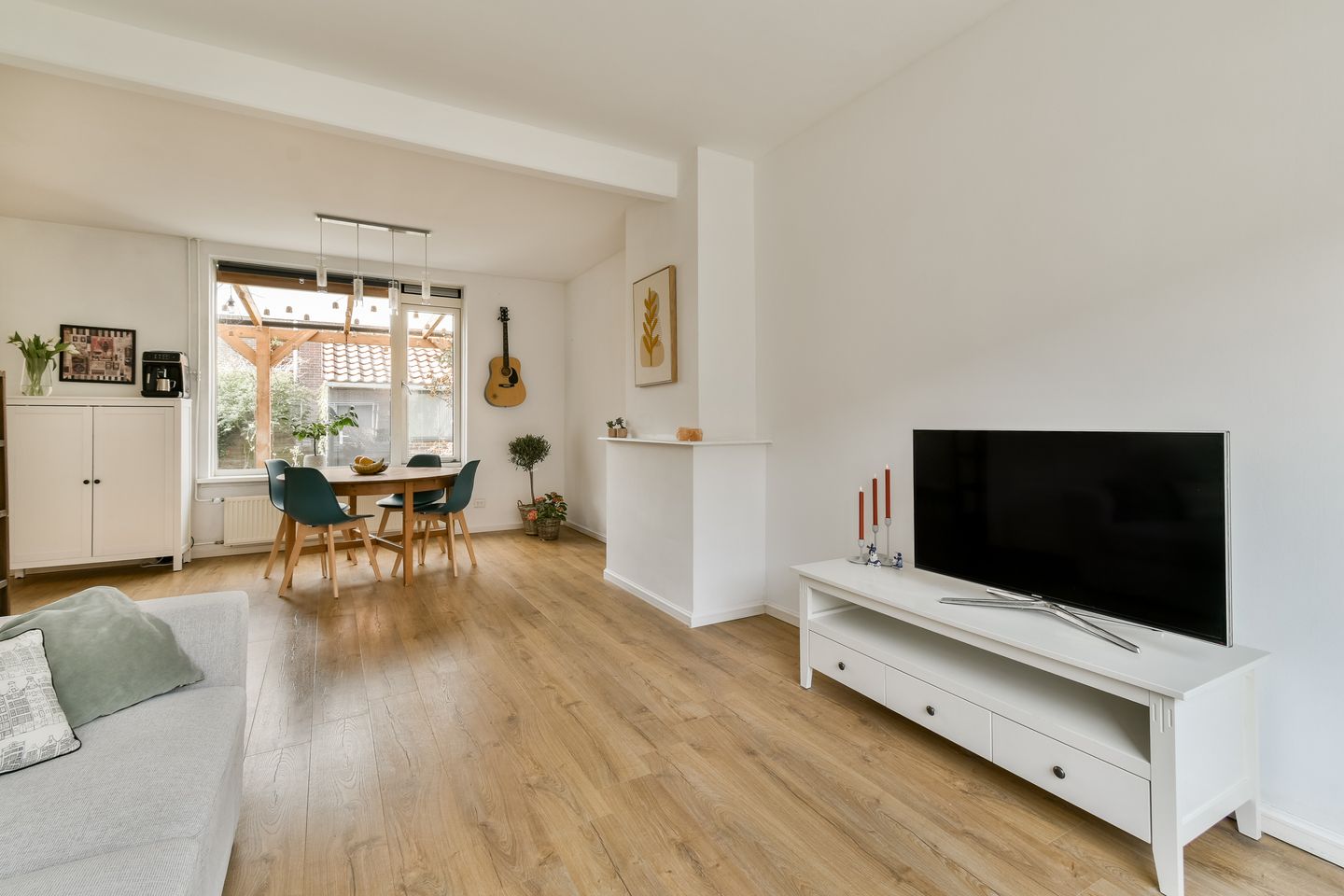 Foto 4 van Indischestraat 151