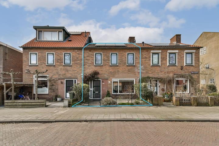 Indischestraat 151