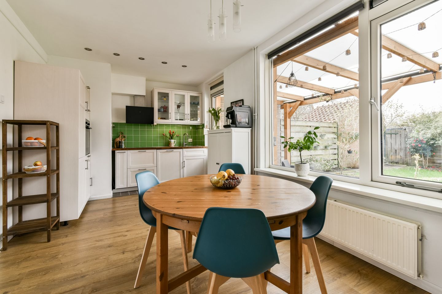 Foto 5 van Indischestraat 151