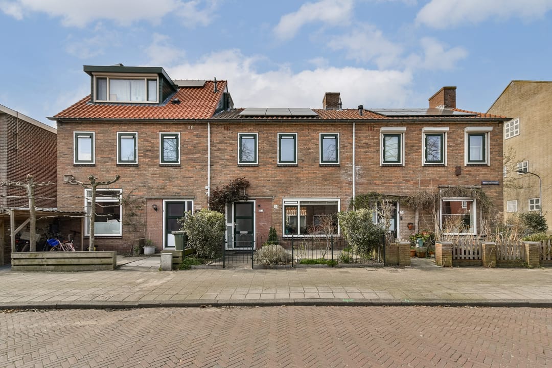 Foto 22 van Indischestraat 151