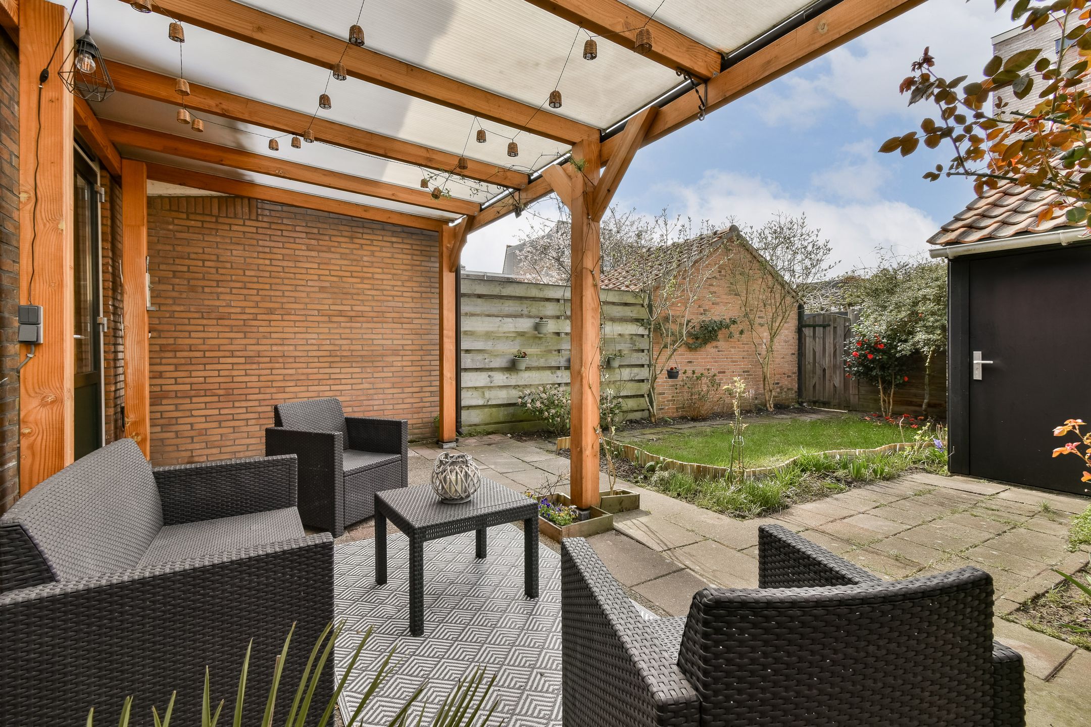 Foto 3 van Indischestraat 151