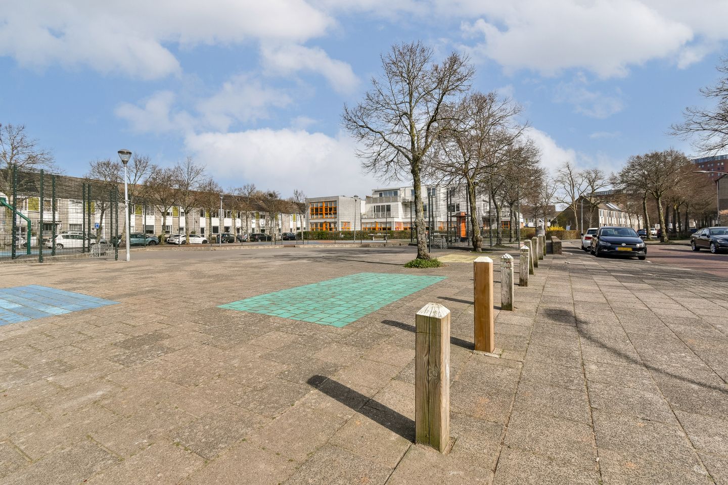 Foto 25 van Indischestraat 151