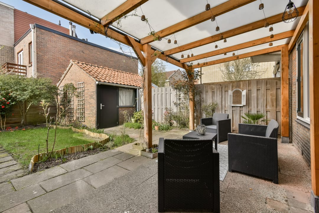 Foto 7 van Indischestraat 151