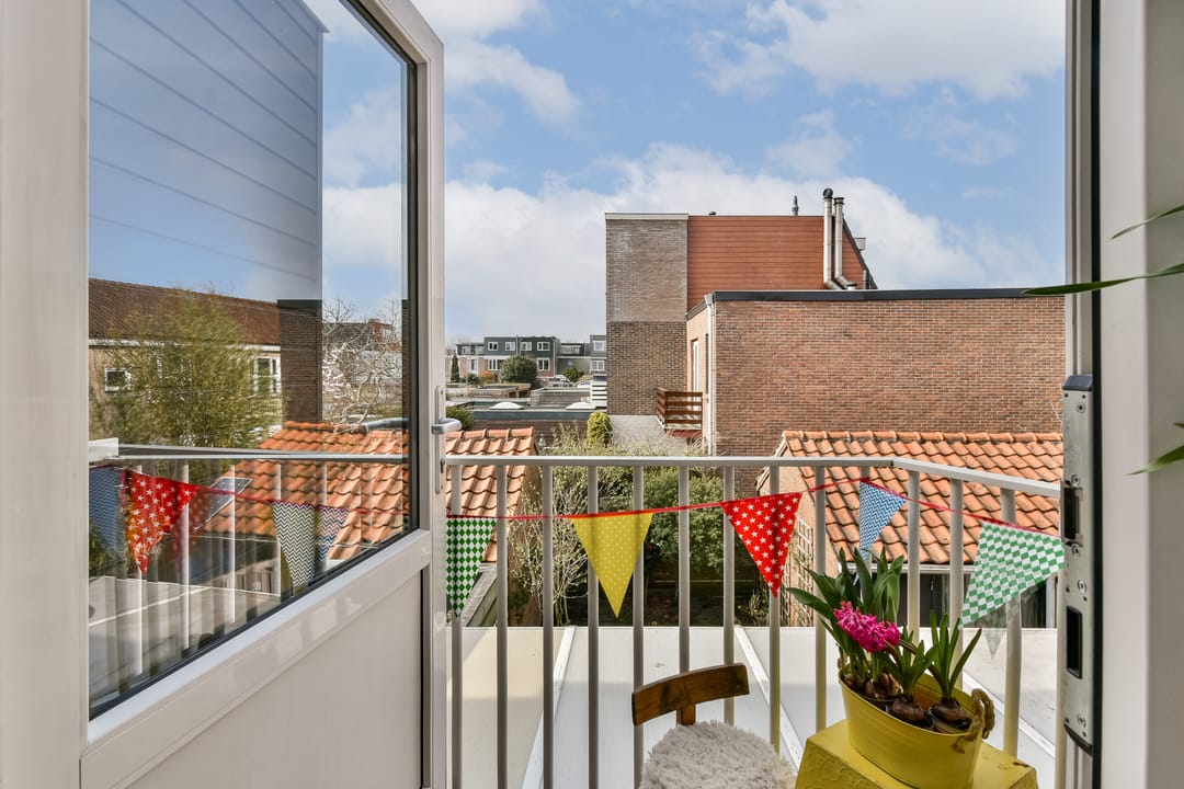 Foto 16 van Indischestraat 151