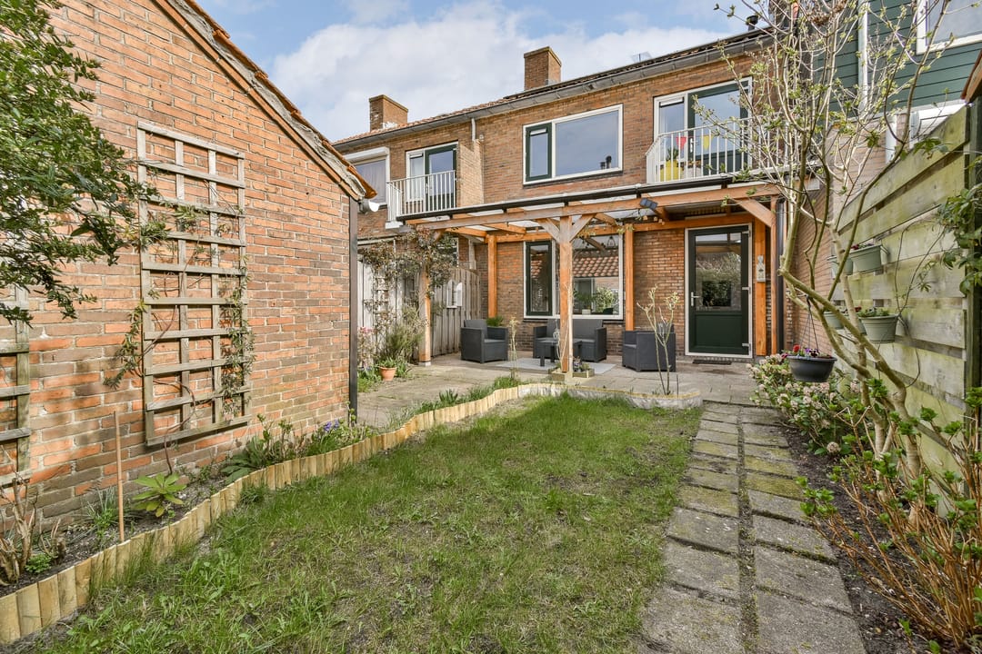 Foto 8 van Indischestraat 151