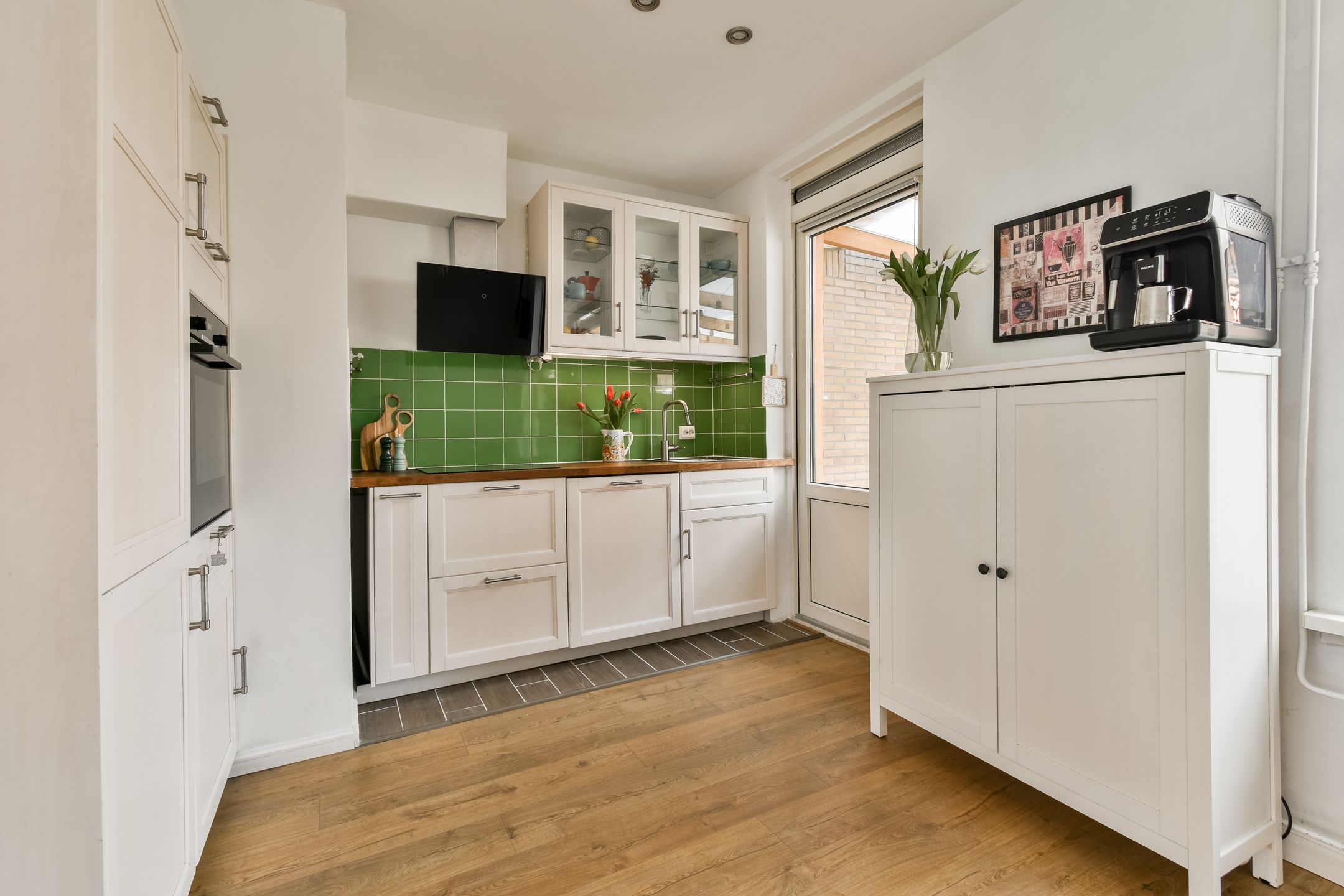 Foto 6 van Indischestraat 151