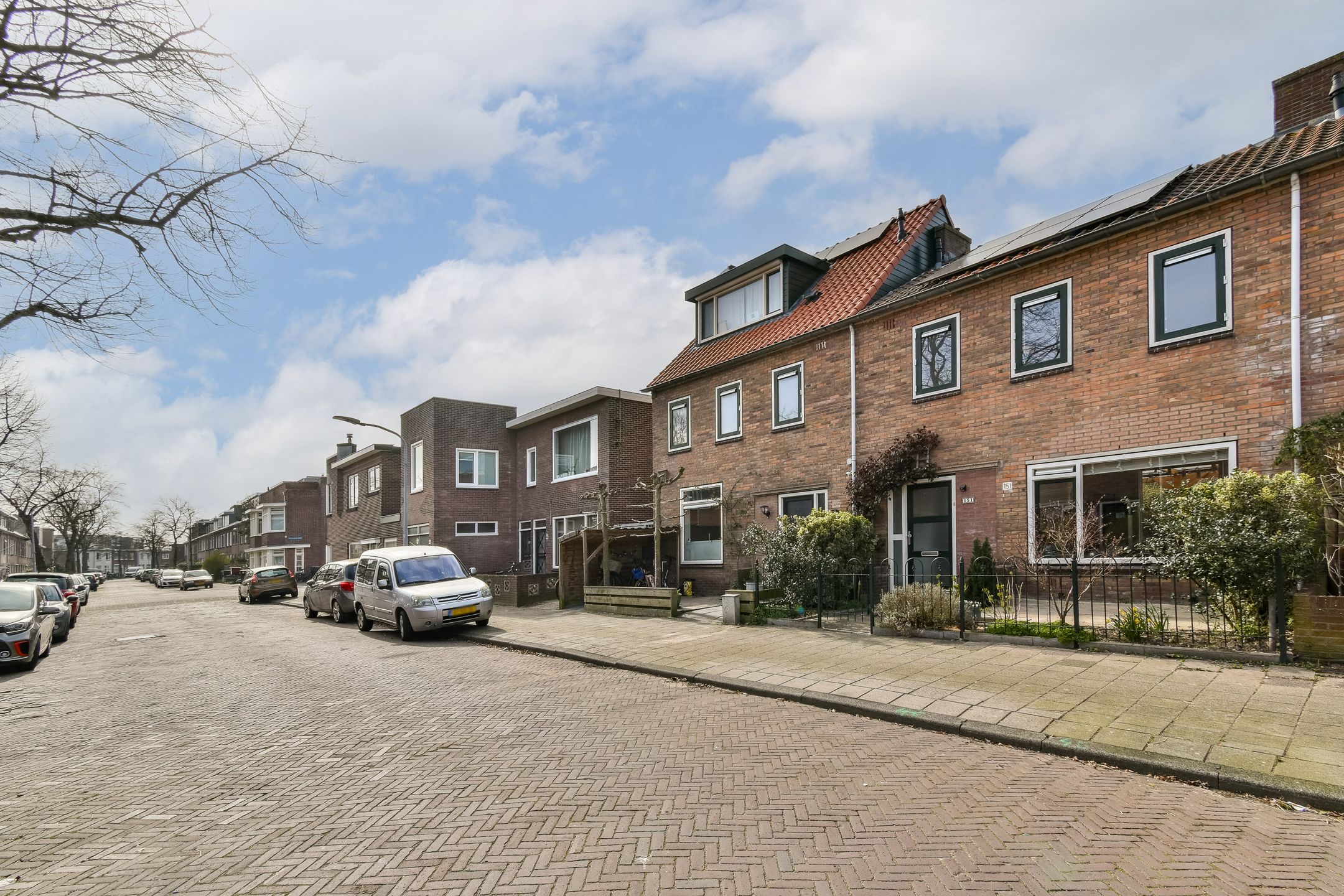 Foto 24 van Indischestraat 151