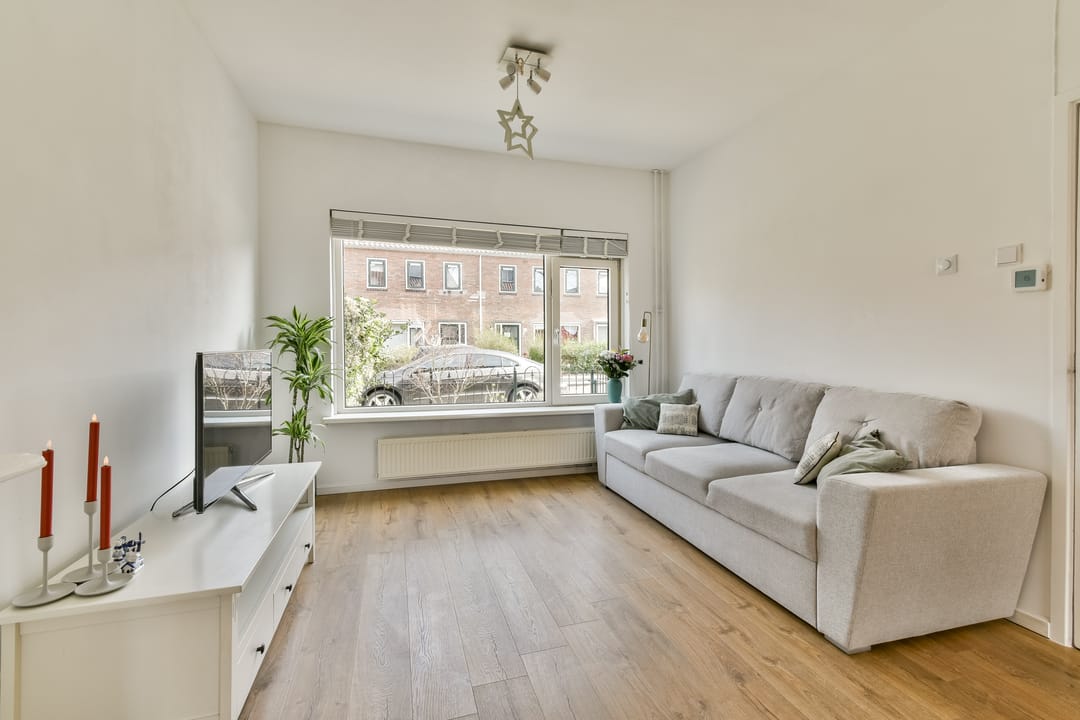 Foto 2 van Indischestraat 151