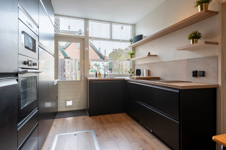 Photo 3 of Hoge Larenseweg 17