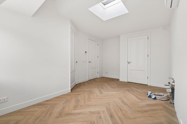 Foto 4 van Overtoom 463-E